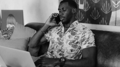 business hours call repetition