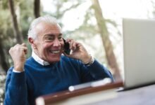 call latency impacting experience