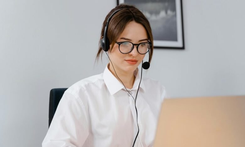 enterprise call volume trends