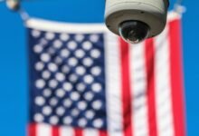 caller id surveillance unit
