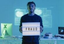 fraud detection reporting group