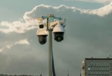 suspicious caller surveillance monitoring